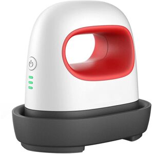 TINOR Thermal printer, portable, multifunction, red/white TINOR Thermal printer, portable, multifunction, red/white