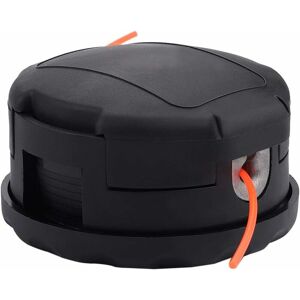 TINOR Trimmer Head for Speed Feed 400 for Echo Weed Eater SRM 225 SRM210 SRM2100 SRM225 SRM200 SRM230 SRM250 SRM265 SRM266 SRM280 TINOR Trimmer Head for Speed Feed 400 for Echo Weed Eater SRM 225 SRM210 SRM2100 SRM225 SRM200 SRM230 SRM250 SRM265 SRM266 SRM280