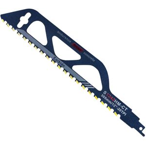 Tinor - Tungsten Carbide Steel Reciprocating Saw Blade for Metal Wood Stone Reciprocating Saw Accessories for Aerated Concrete Brick Concrete Cement Tinor - Tungsten Carbide Steel Reciprocating Saw Blade for Metal Wood Stone Reciprocating Saw Accessories for Aerated Concrete Brick Concrete Cement