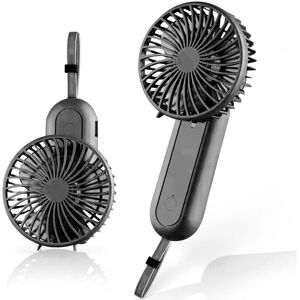 TINOR USB Fan, Quiet Fan, Mini Portable Fan, Small Rechargeable Fan, Desk Fan TINOR USB Fan, Quiet Fan, Mini Portable Fan, Small Rechargeable Fan, Desk Fan