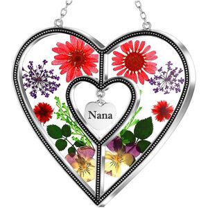 Tinor - Wall decor, acrylic, 18.9 x 19.4 cm, multi-color Tinor - Wall decor, acrylic, 18.9 x 19.4 cm, multi-color