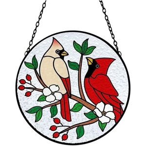 TINOR Wall decoration, acrylic, 16 x 16 cm, multi-colored TINOR Wall decoration, acrylic, 16 x 16 cm, multi-colored