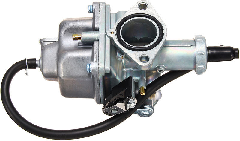 DRILLPRO 26mm PZ26 Carburetor Carb For 110cc 125cc Chinese Import Pitbike Dirt Bike ATV