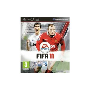 Fifa 11 (PS3) - Electronic Arts