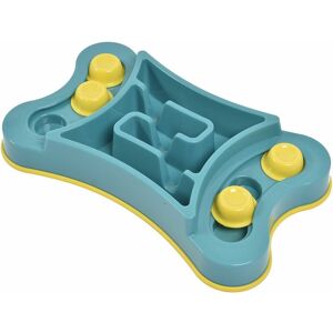 K9 Pursuits - Maze-Slider Blue Dog Game - 30134