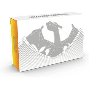 POKÉMON Pokemon Tcg: s&s Charizard Ultra Premium Collection