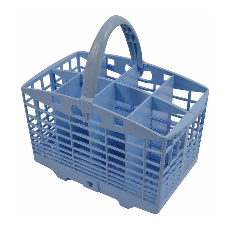 Dishwasher Cutlery Basket for Indesit Dishwasher