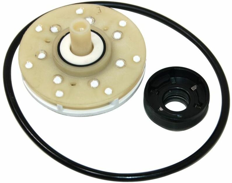 Dishwasher Circulation Pump Sealing Kit - Bosch