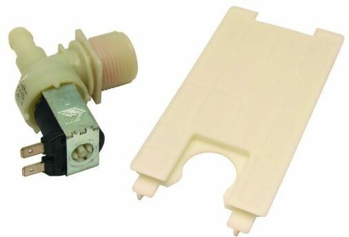 Dishwasher Solenoid Water Valve - Bosch