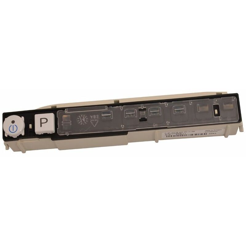 Dishwasher Led Card for Indesit Dishwasher