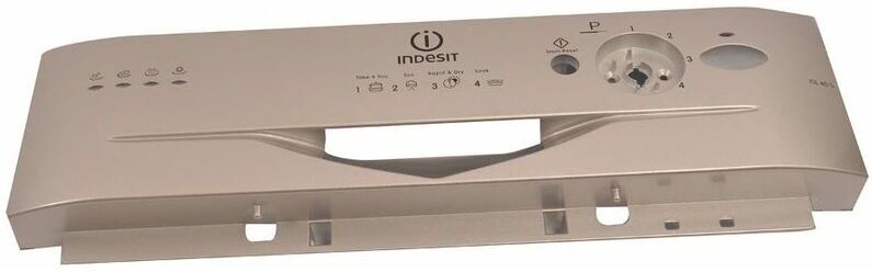 Dishwasher Control Panel for Indesit Dishwasher