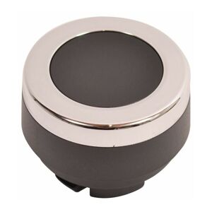 HOTPOINT ARISTON Components Knob Silver Lcd for Hotpoint Washing Machines