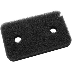 Set 2x Filter replacement Foam Filter Replacement for Miele 9499230 for Tumble Dryer - Vhbw