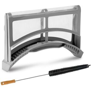 TLILY Dryer Lint Filter Case Screen with Clothes Vent Trap