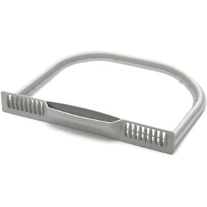 SJQKA Lg 5231EL1001C Dryer Lint Filter, Genuine Original Equipment Manufacturer (oem) Part