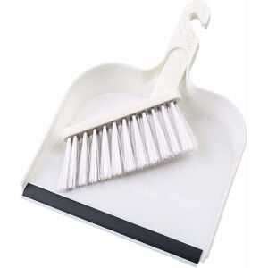 ZVD-Small Broom and Dustpan Set Portable Mini Dustpan Brush Broom Set Dustpan with Brush Home Office Keyboard Cleaning Sweeping Tool