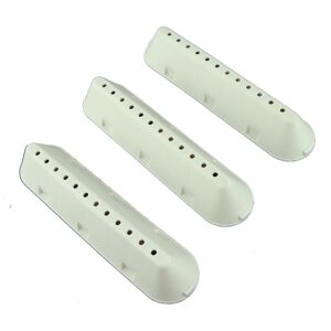 Indesit HF8B593GUK Drum Paddle - 12 Hole Replacement Part Indesit HF8B593GUK Drum Paddle - 12 Hole Replacement Part