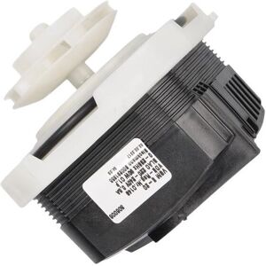 Indesit C00291855 White Pump - Dishwasher Part Indesit C00291855 White Pump - Dishwasher Part