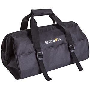 Batavia - Medium Polyester Tool Bag l x w x h 320 x 210 x 230mm BAT7064321 Batavia - Medium Polyester Tool Bag l x w x h 320 x 210 x 230mm BAT7064321