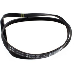 Eureka 1249/j5 Washing Machine Belt - Washing Machine Belt Eureka 1249/j5 Washing Machine Belt - Washing Machine Belt