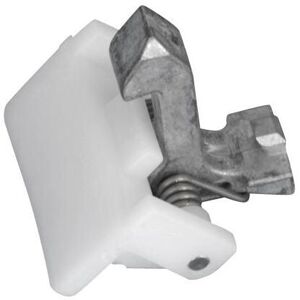 Bosch 173251 - White - Door lock for washing machine Bosch 173251 - White - Door lock for washing machine