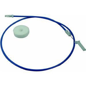 Cable Interlock for Hotpoint/Creda/Electra/Gala Washing Machines Cable Interlock for Hotpoint/Creda/Electra/Gala Washing Machines