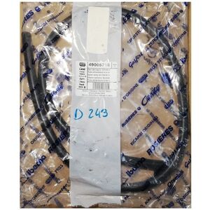 Candy 49005718 Flexible Dishwasher Hose - Dishwasher Part Candy 49005718 Flexible Dishwasher Hose - Dishwasher Part