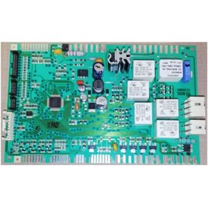 49007760 Power Module washing machine - white - Candy 49007760 Power Module washing machine - white - Candy