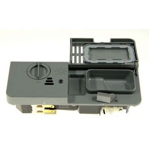 Candy 49017752 - Gray - Dispenser for Dishwasher Candy 49017752 - Gray - Dispenser for Dishwasher