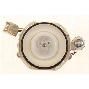 Samsung 49037229 Gray Dishwasher Pump Motor - Dishwasher Pump Samsung 49037229 Gray Dishwasher Pump Motor - Dishwasher Pump