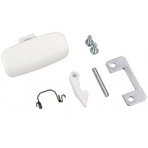 91967430 Tumble dryer door handle - Candy 91967430 Tumble dryer door handle - Candy