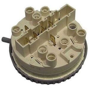 Candy 92124114 Pressostato lavastoviglie - Bianco - Pressostat Dishwasher Candy 92124114 Pressostato lavastoviglie - Bianco - Pressostat Dishwasher