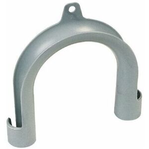 92689587 Elbow support for washing machine hose - Candy 92689587 Elbow support for washing machine hose - Candy