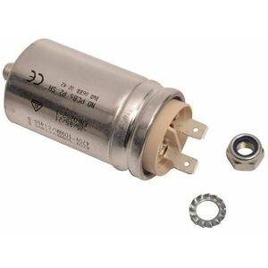 Hotpoint Capacitor Kit - Dryer Spare Part Hotpoint Capacitor Kit - Dryer Spare Part