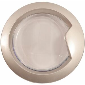 Indesit - Washer Dryer Door Frame And Glass for Washing Machines Indesit - Washer Dryer Door Frame And Glass for Washing Machines