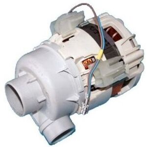 Yamaha Electrolux 1113196503 Dishwasher Circulator - Gray Yamaha Electrolux 1113196503 Dishwasher Circulator - Gray