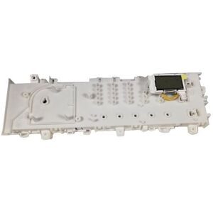 Electrolux - 1364035509 Tumble dryer programmer display module Electrolux - 1364035509 Tumble dryer programmer display module