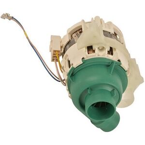 Electrolux 140000397020 Pump - White Electrolux 140000397020 Pump - White