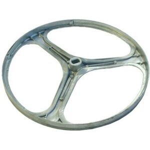 Electrolux AW804 - Gray - Pulley for washing machine drum Electrolux AW804 - Gray - Pulley for washing machine drum