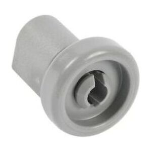 Electrolux Model 50278101006 Gray Dishwasher Basket Wheel Electrolux Model 50278101006 Gray Dishwasher Basket Wheel