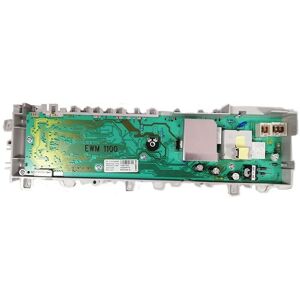 Electrolux - 973914217009005 Electronic module configured washing machine Electrolux - 973914217009005 Electronic module configured washing machine