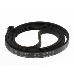 Belt J4 1279mm for Indesit Hotpoint Washing Machines Belt J4 1279mm for Indesit Hotpoint Washing Machines
