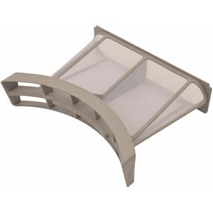 Hotpoint TL62P - Grey - Tumble Dryer Lint Filter Hotpoint TL62P - Grey - Tumble Dryer Lint Filter