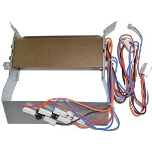 Ufixt - Hotpoint Tumble Dryer Heating Element With toc Thermostat Thermal Cut-Outs 2300W Ufixt - Hotpoint Tumble Dryer Heating Element With toc Thermostat Thermal Cut-Outs 2300W
