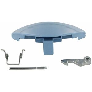 076447 Washing machine door handle - Indesit 076447 Washing machine door handle - Indesit