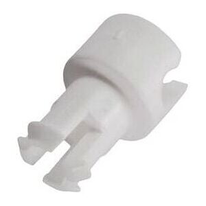 C00104638 Dishwasher Basket Caster Axle - Indesit C00104638 Dishwasher Basket Caster Axle - Indesit