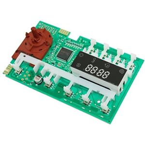 Indesit C00143086 - Module de commande lave-linge Indesit C00143086 - Module de commande lave-linge