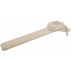 Dishwasher Upper Spray Arm Feed Pipe for Hotpoint/Indesit/Ariston Dishwasher Dishwasher Upper Spray Arm Feed Pipe for Hotpoint/Indesit/Ariston Dishwasher