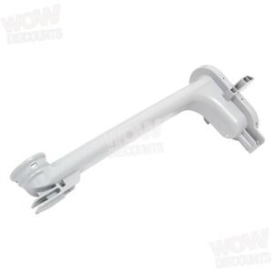 Dishwasher Upper Spray Arm Feed Pipe for Hotpoint/Indesit/Whirlpool Dishwasher Dishwasher Upper Spray Arm Feed Pipe for Hotpoint/Indesit/Whirlpool Dishwasher