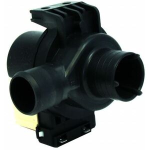 Ariston/Indesit Drain Pump - 220-240V Ariston/Indesit Drain Pump - 220-240V